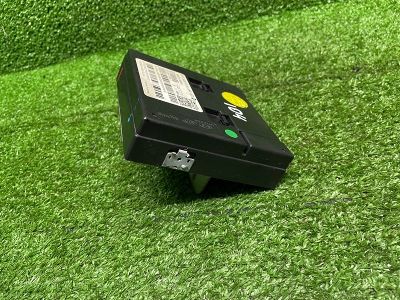 Блок электронный, 1000 рублей, Москва