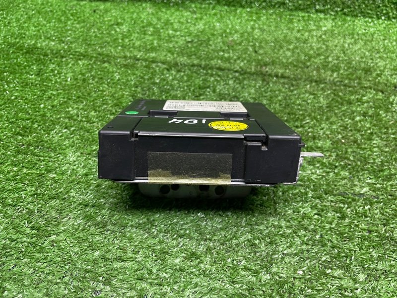 Блок электронный, 1000 рублей, Москва