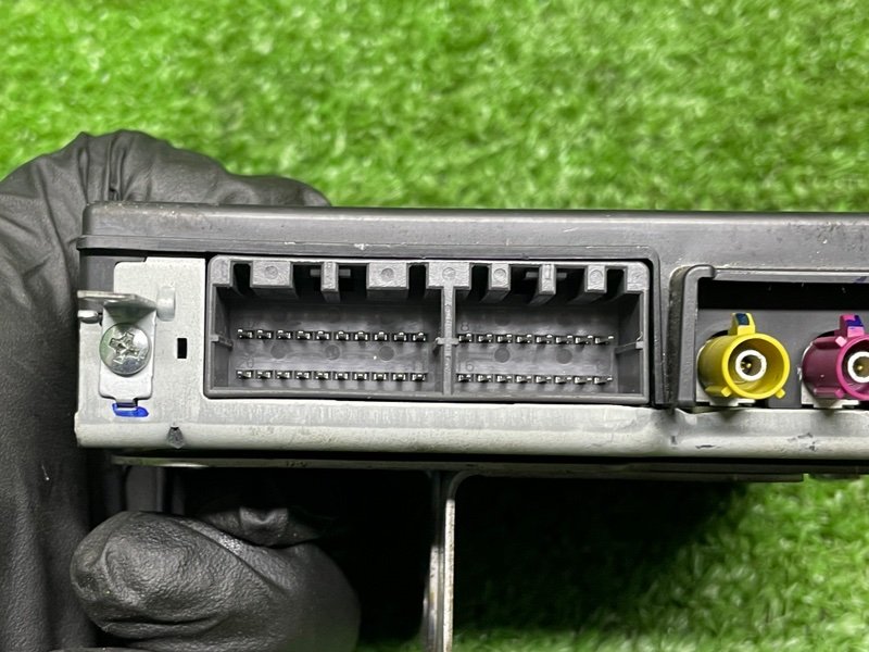 Блок электронный, 1000 рублей, Москва