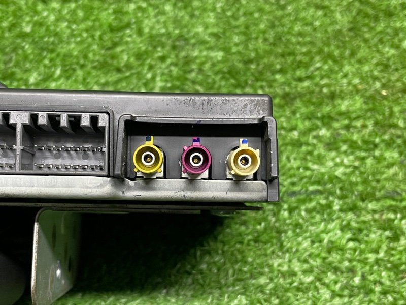 Блок электронный, 1000 рублей, Москва