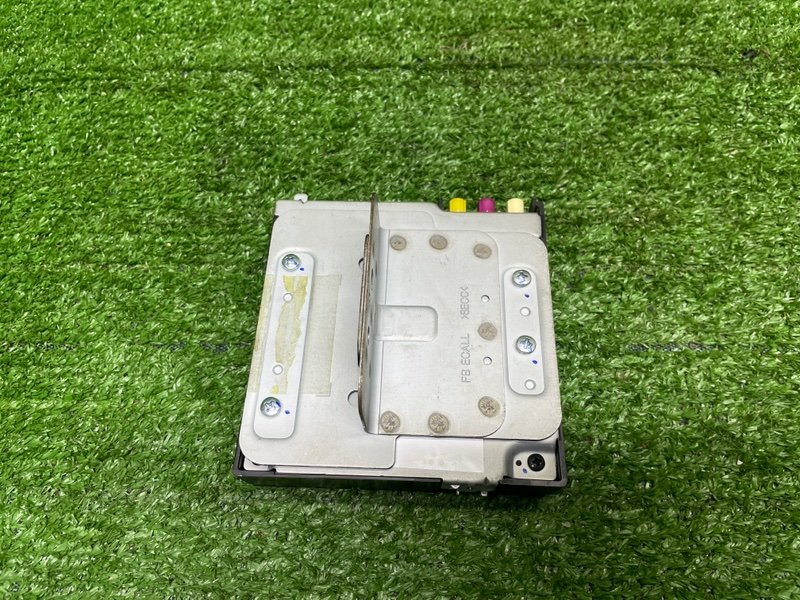 Блок электронный, 1000 рублей, Москва