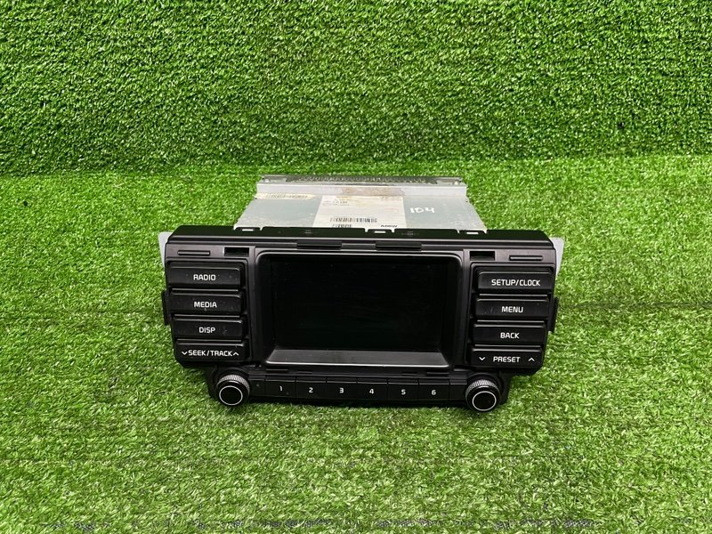 Магнитола, 3500 рублей, Москва