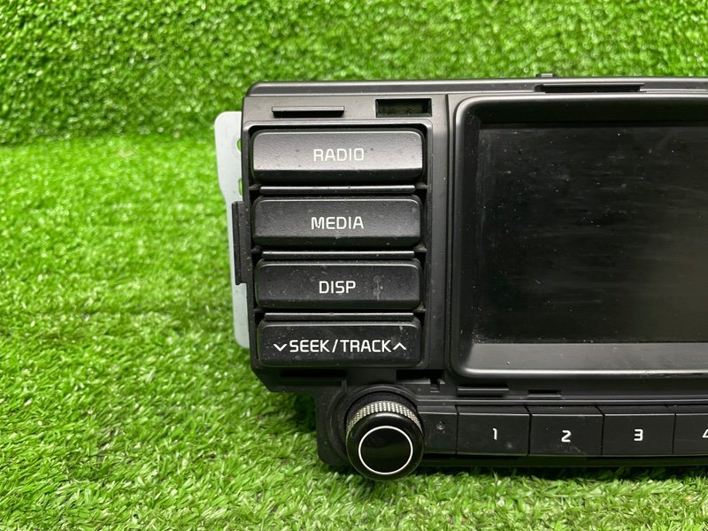 Магнитола, 3500 рублей, Москва