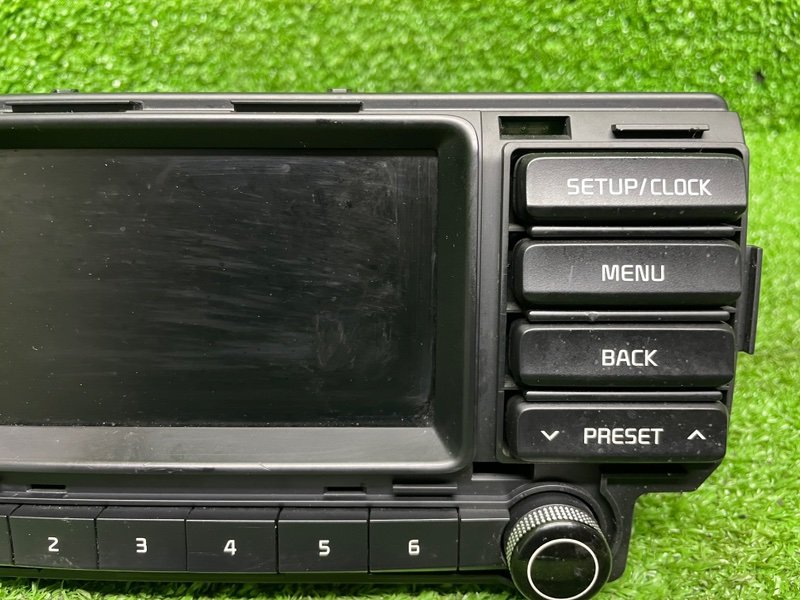 Магнитола, 3500 рублей, Москва