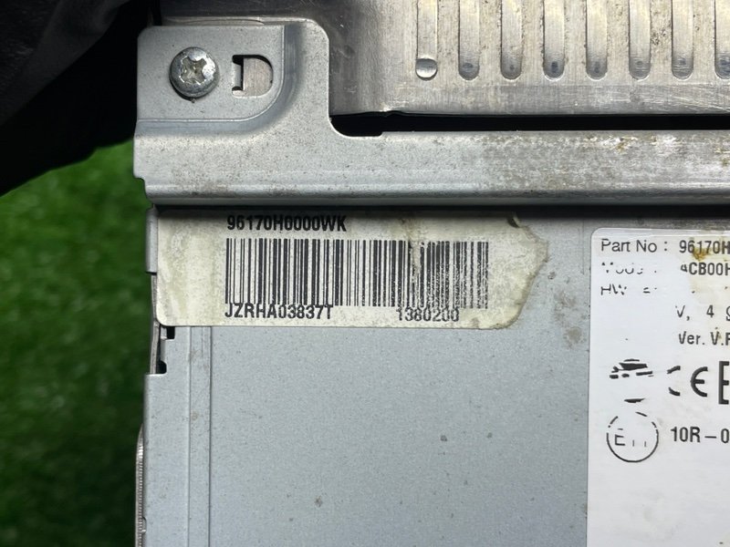 Магнитола, 3500 рублей, Москва