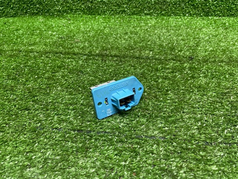 Резистор отопителя, 1000 рублей, Москва