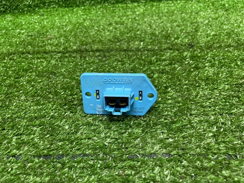 Резистор отопителя, 1000 рублей, Москва