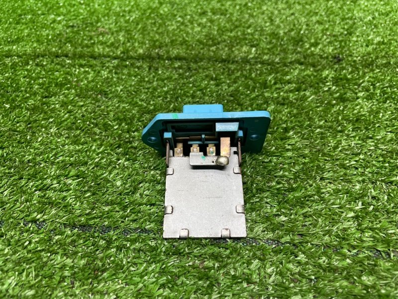 Резистор отопителя, 1000 рублей, Москва