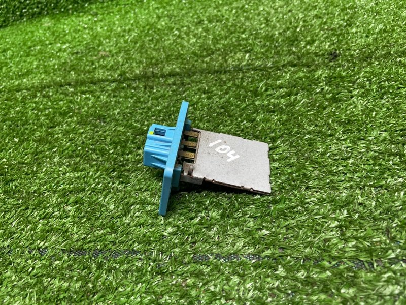 Резистор отопителя, 1000 рублей, Москва