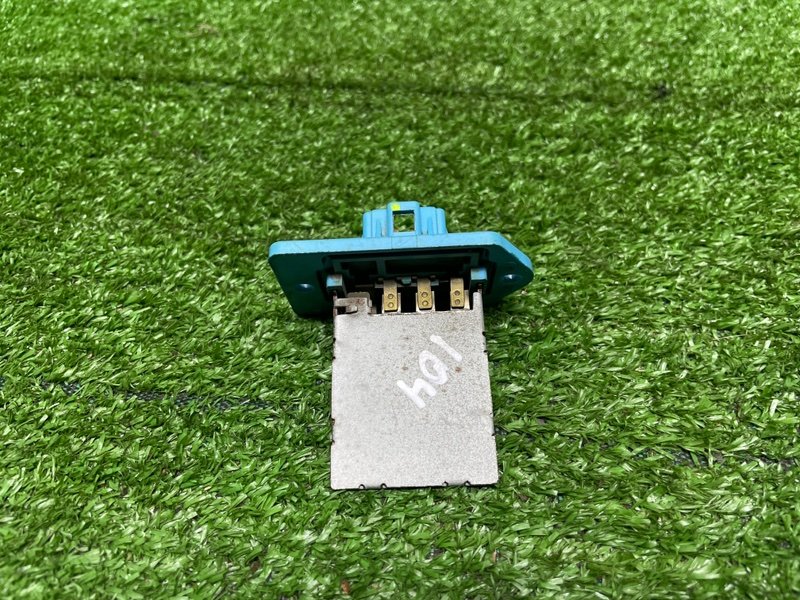 Резистор отопителя, 1000 рублей, Москва