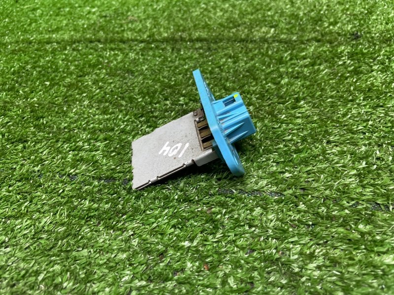 Резистор отопителя, 1000 рублей, Москва