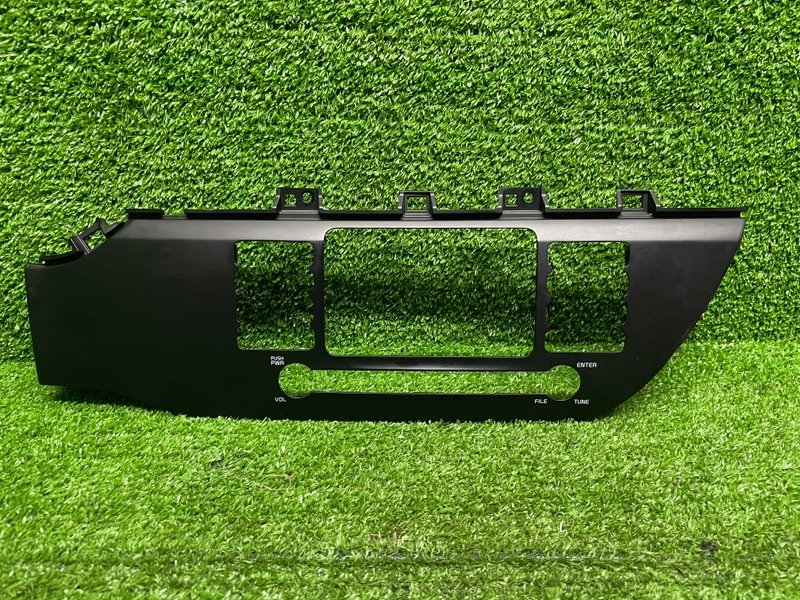 Рамка магнитолы, 1500 рублей, Москва