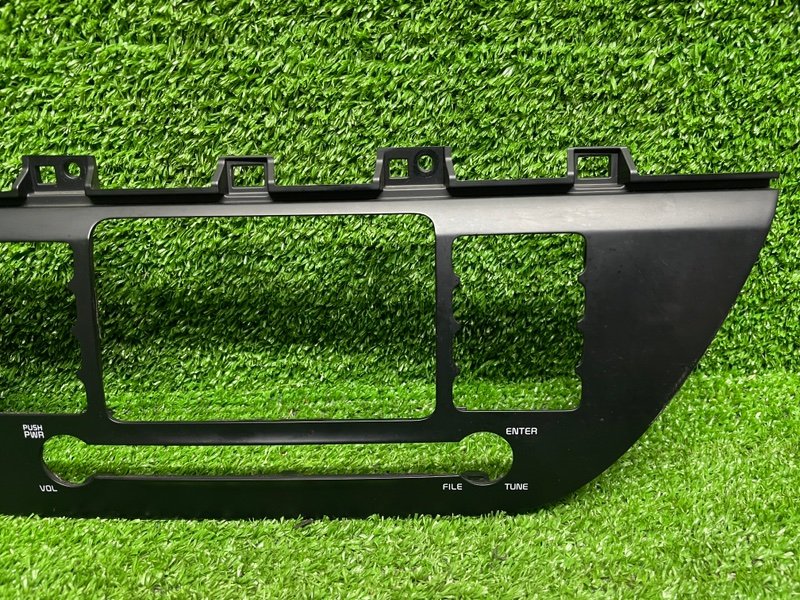 Рамка магнитолы, 1500 рублей, Москва