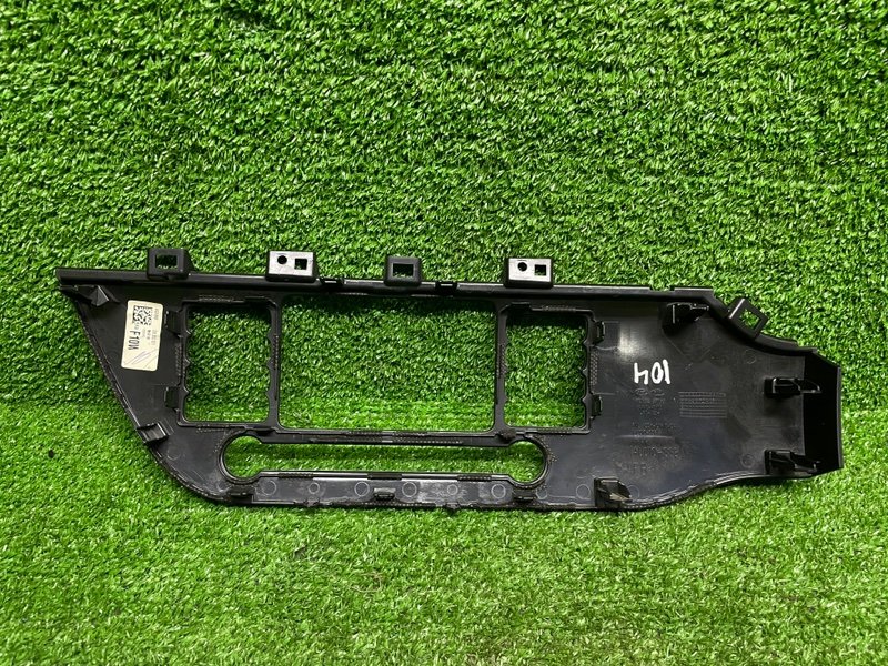 Рамка магнитолы, 1500 рублей, Москва