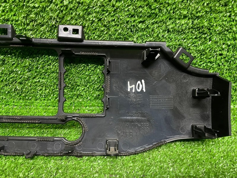 Рамка магнитолы, 1500 рублей, Москва