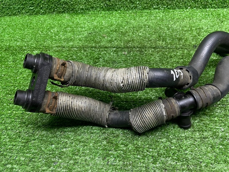 Патрубок отопителя, 2000 рублей, Москва