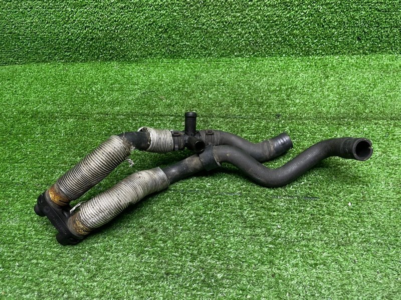 Патрубок отопителя, 2000 рублей, Москва