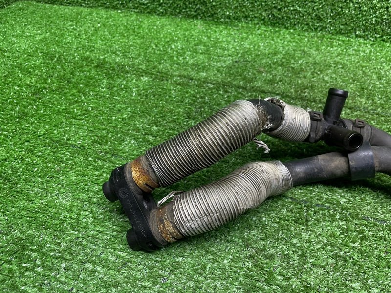 Патрубок отопителя, 2000 рублей, Москва