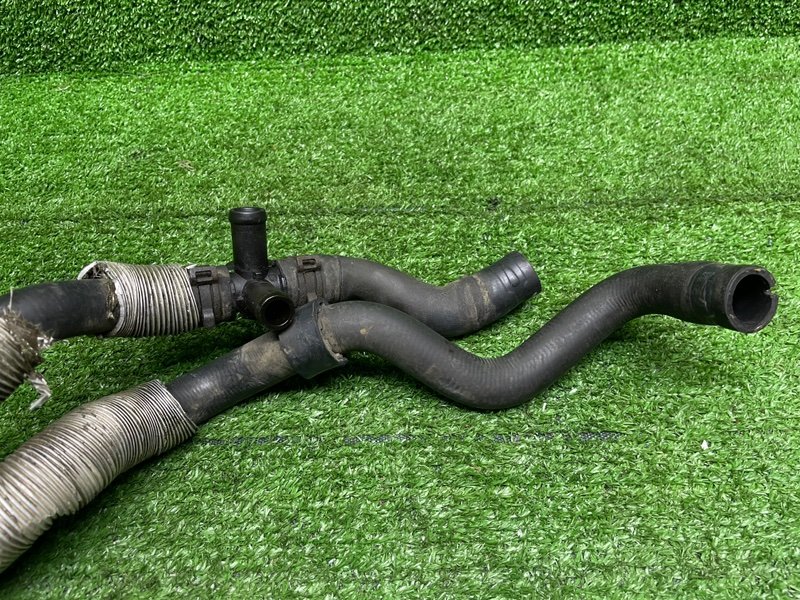 Патрубок отопителя, 2000 рублей, Москва