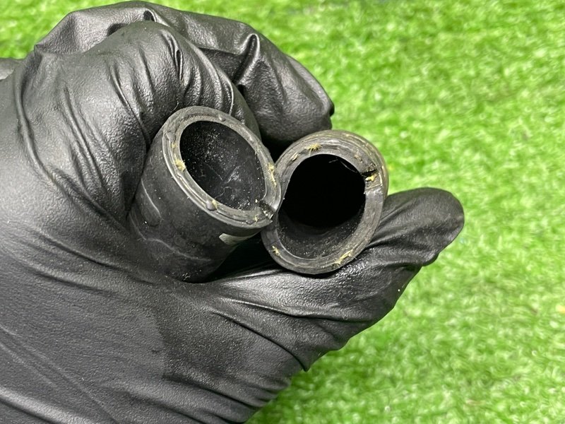 Патрубок отопителя, 2000 рублей, Москва