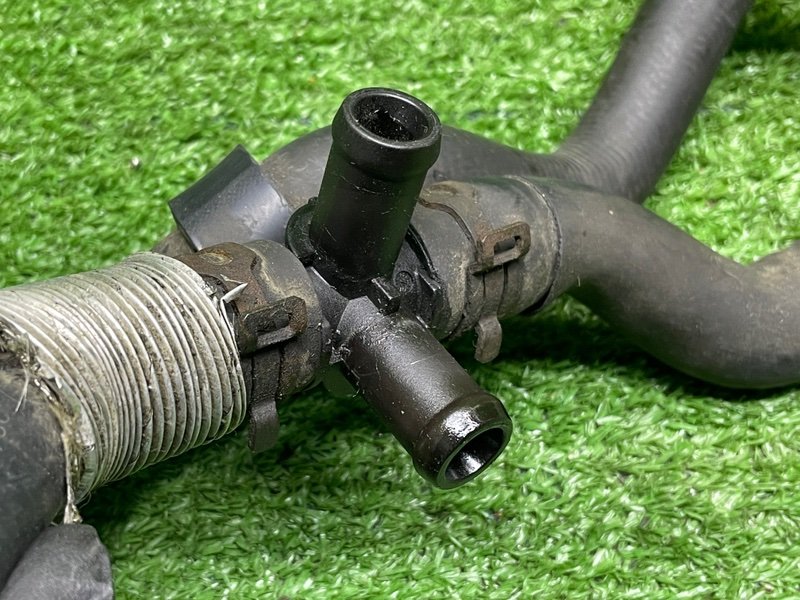 Патрубок отопителя, 2000 рублей, Москва