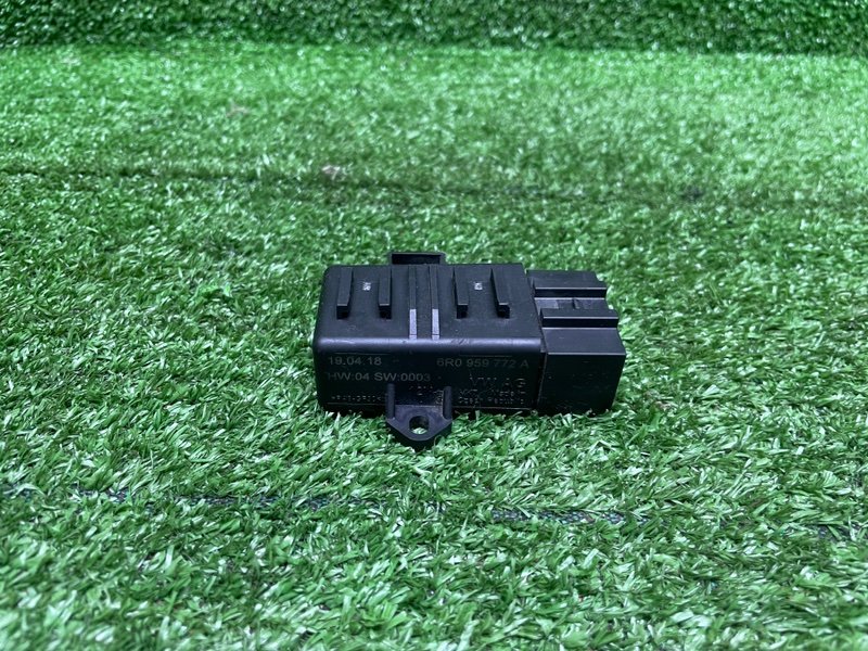 Блок электронный, 1000 рублей, Москва