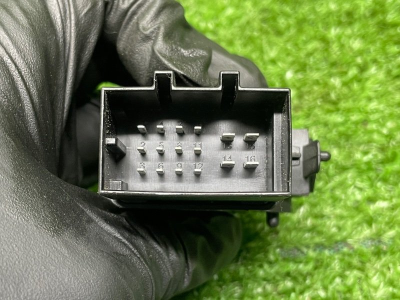 Блок электронный, 1000 рублей, Москва