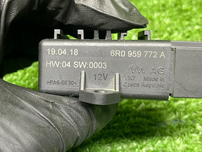 Блок электронный, 1000 рублей, Москва