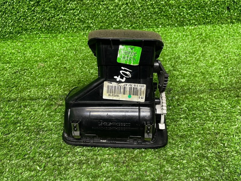 Дефлектор воздушный, 1000 рублей, Москва