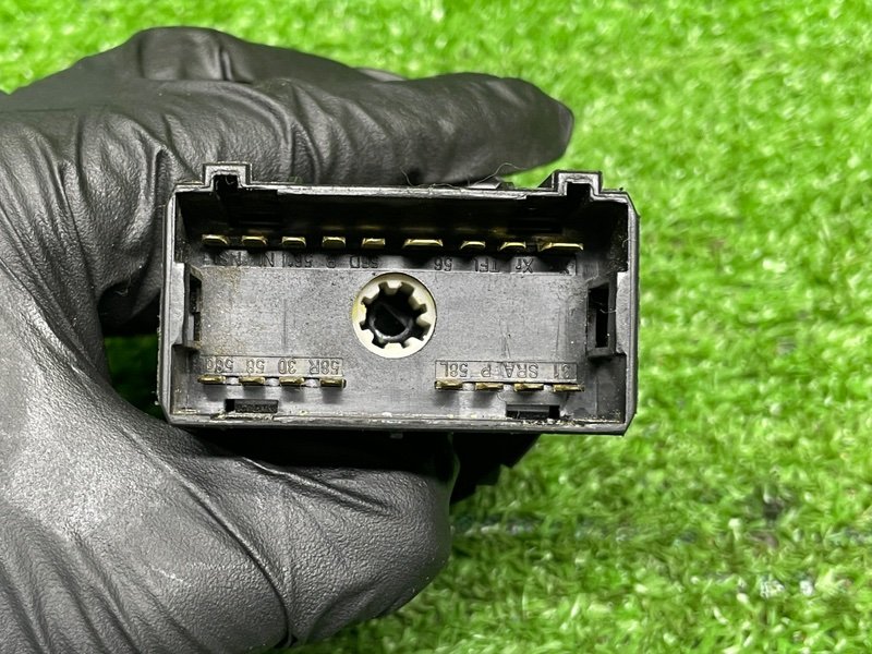 Переключатель света фар, 1500 рублей, Москва