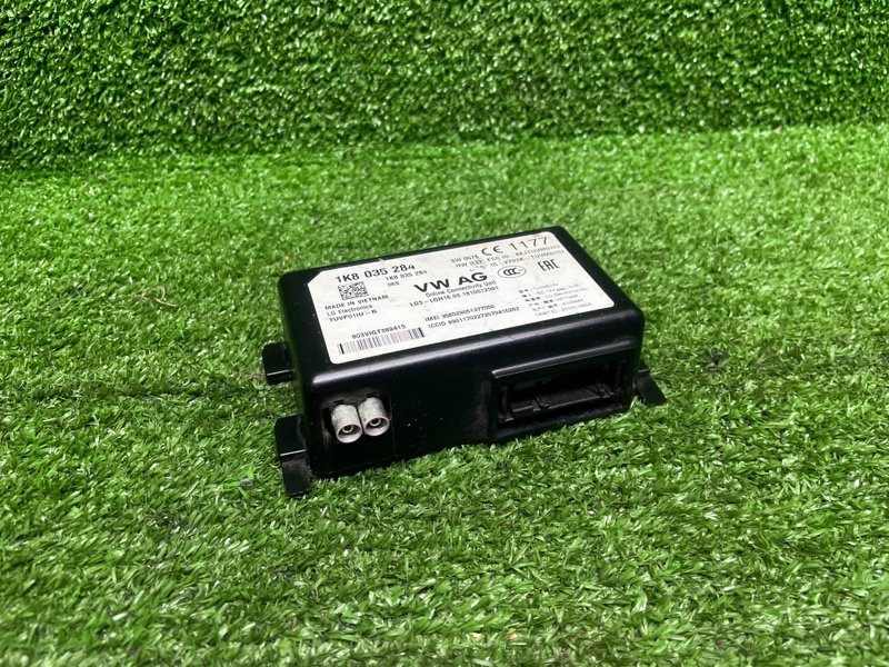 Блок электронный, 3500 рублей, Москва