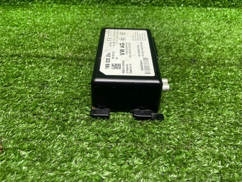 Блок электронный, 3500 рублей, Москва