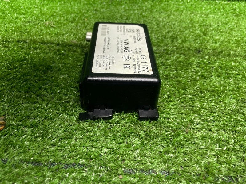 Блок электронный, 3500 рублей, Москва