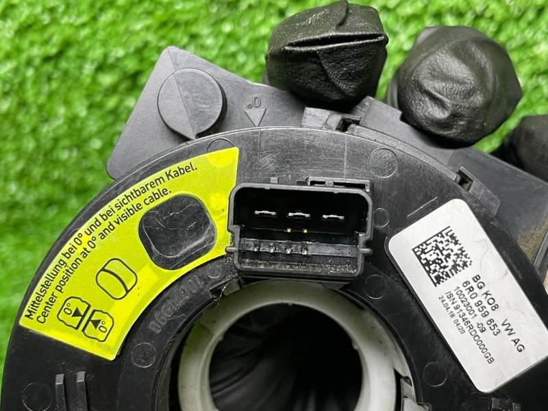 Шлейф подрулевой, 3500 рублей, Москва