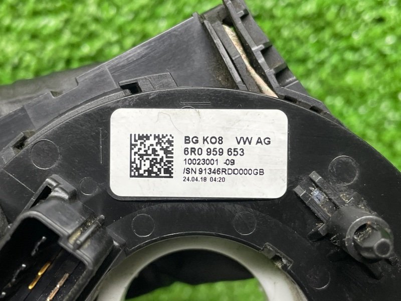 Шлейф подрулевой, 3500 рублей, Москва