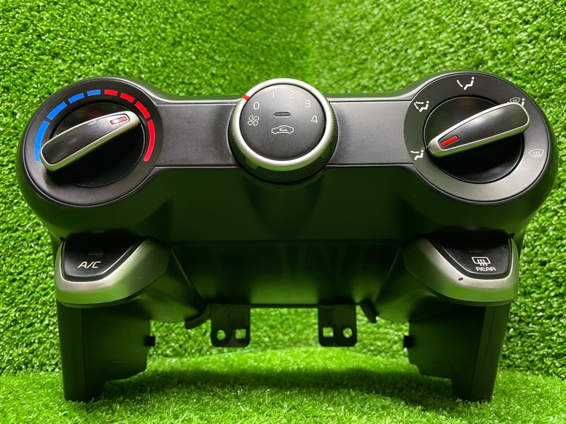 Блок управления отопителем, 6000 рублей, Москва