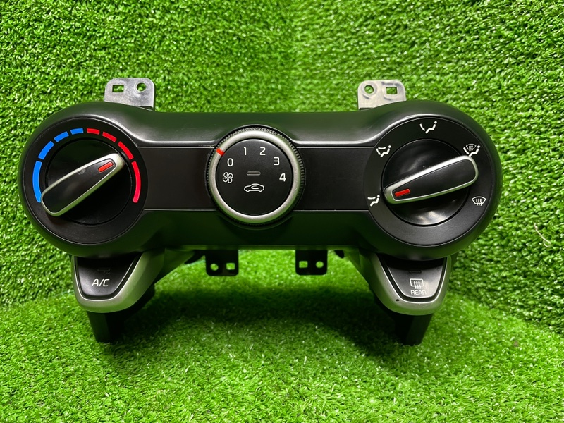 Блок управления отопителем, 6000 рублей, Москва