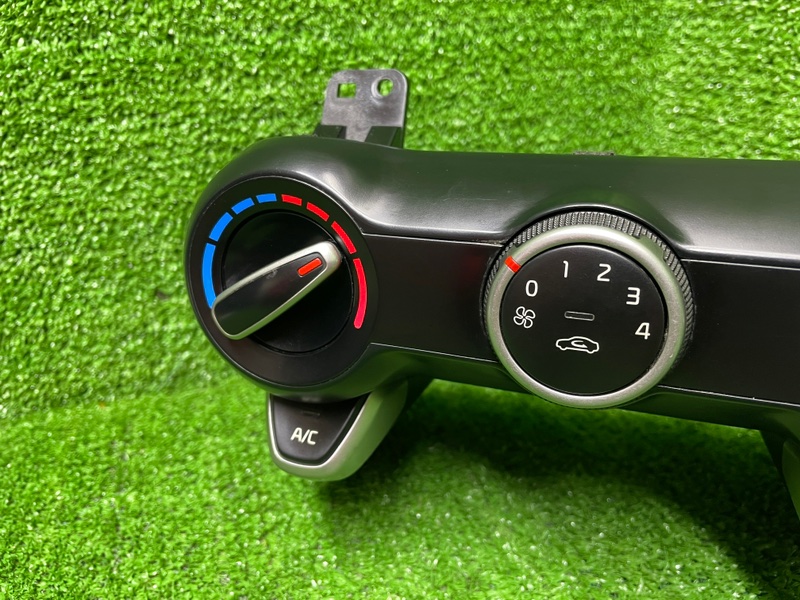 Блок управления отопителем, 6000 рублей, Москва