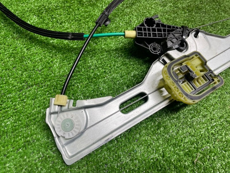 Стеклоподъемник передний, 5000 рублей, Москва