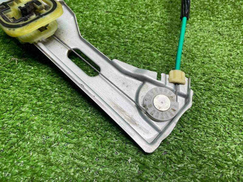 Стеклоподъемник передний, 5000 рублей, Москва