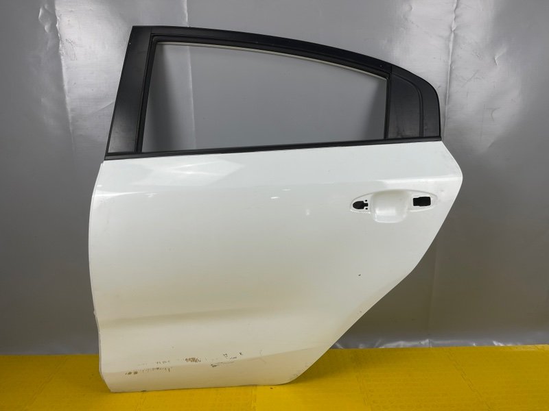 Дверь задняя левая, 30000 рублей, Москва