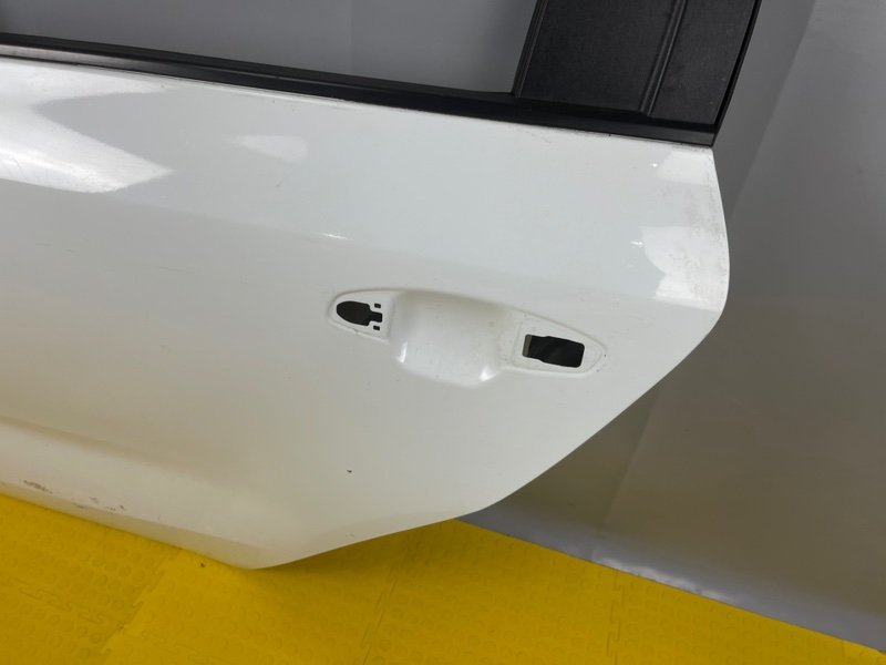 Дверь задняя левая, 30000 рублей, Москва