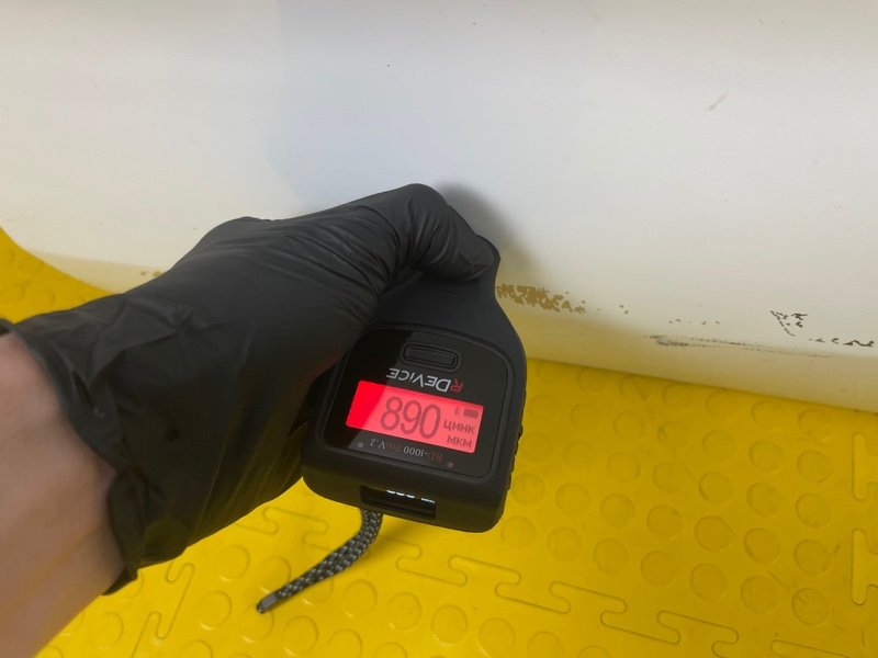 Дверь задняя левая, 30000 рублей, Москва