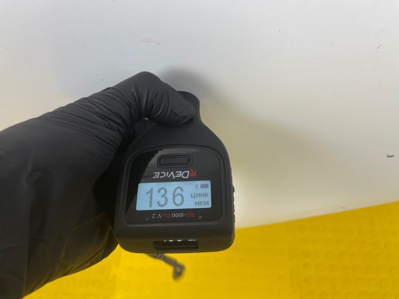 Дверь задняя левая, 30000 рублей, Москва