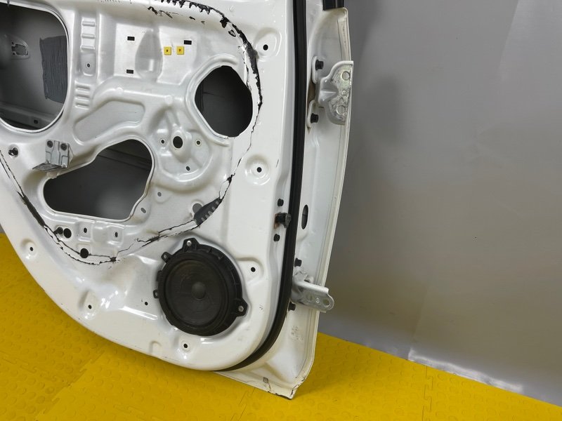 Дверь задняя левая, 30000 рублей, Москва