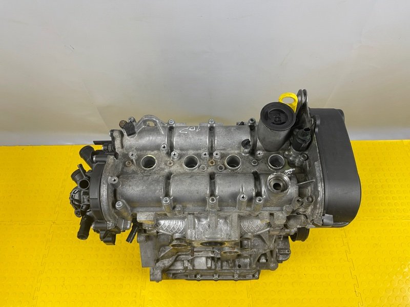 Двигатель CWV, 95000 рублей, Москва