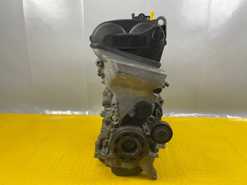 Двигатель CWV, 95000 рублей, Москва