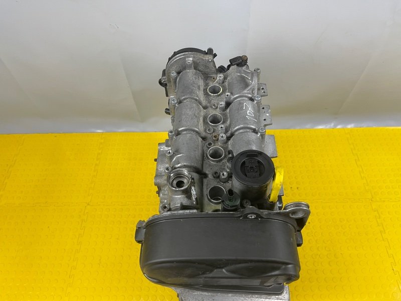 Двигатель CWV, 95000 рублей, Москва