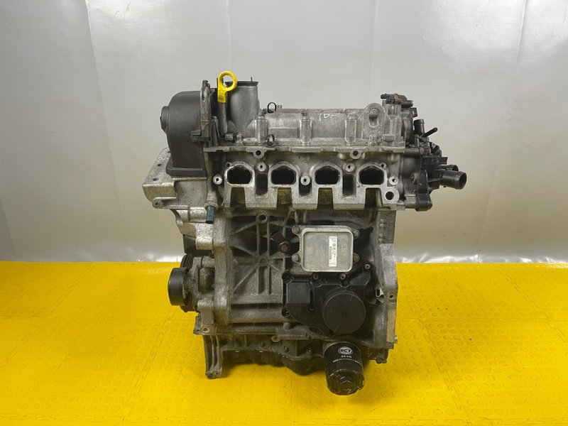 Двигатель CWV, 95000 рублей, Москва