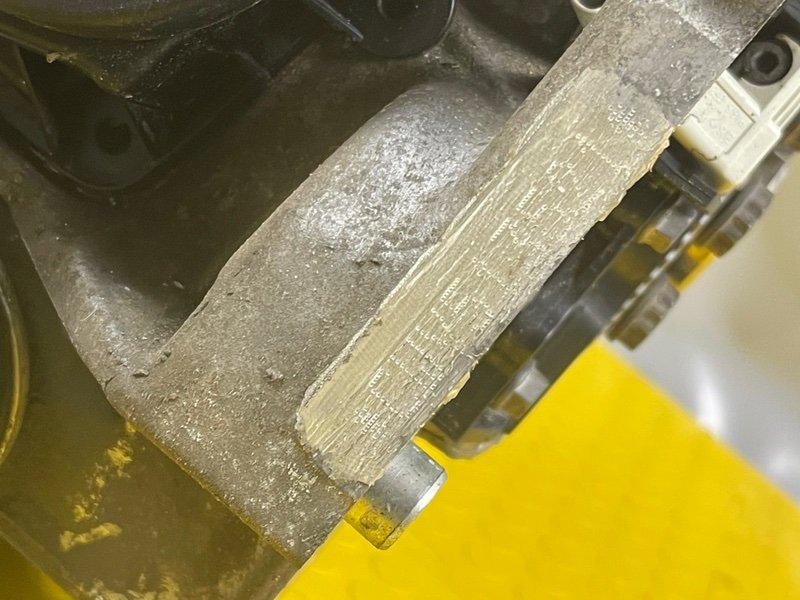 Двигатель CWV, 95000 рублей, Москва